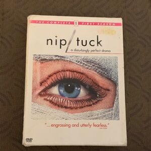 Nip/Tuck: The Complete First Season DVD